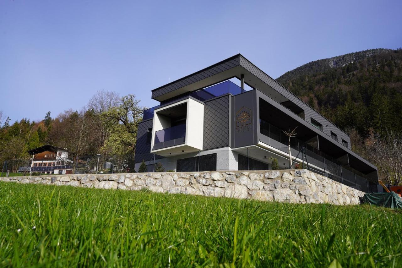 Perfect Lodgings Wiesing Erlach  Exterior photo