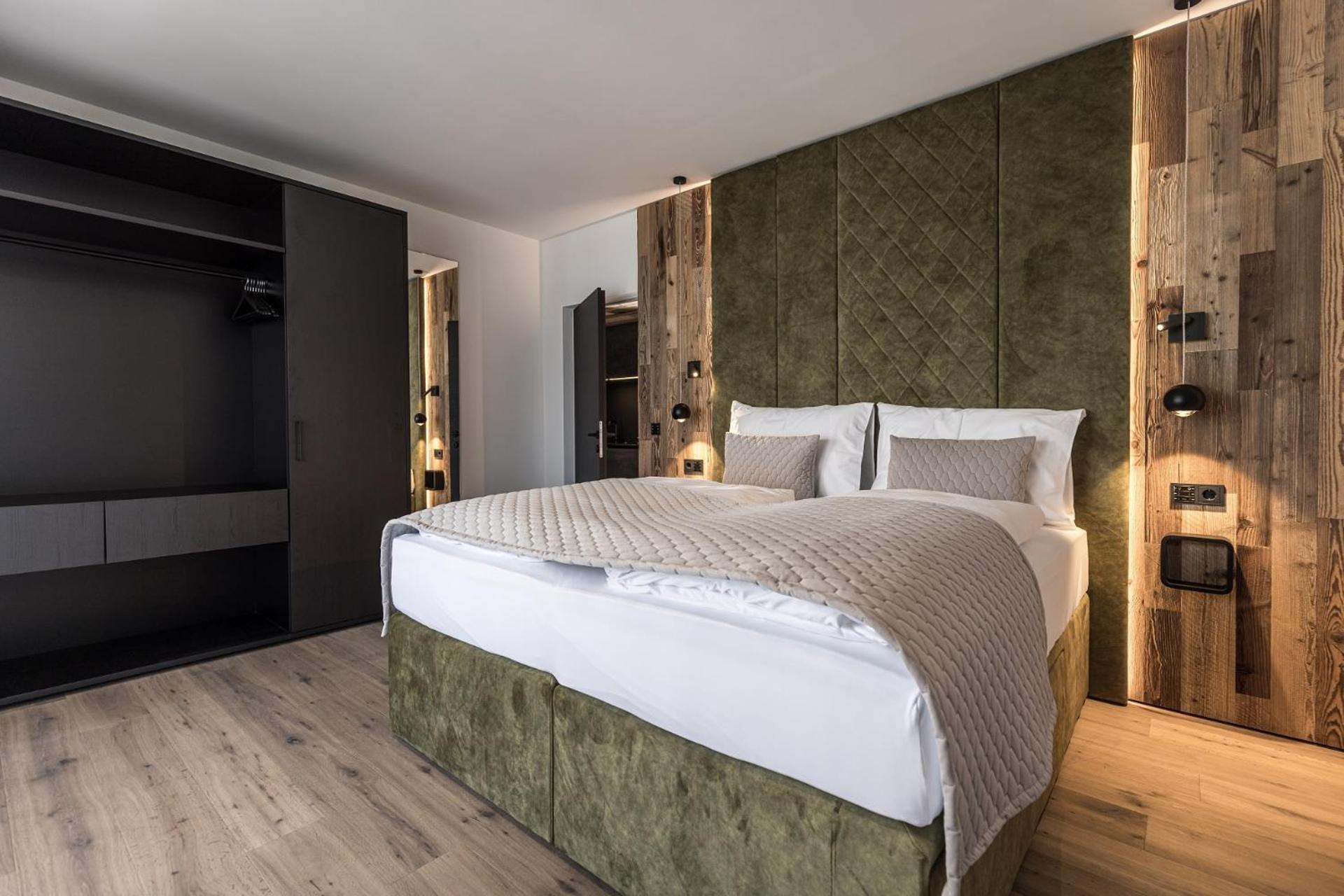 Perfect Lodgings Wiesing Erlach  Room photo
