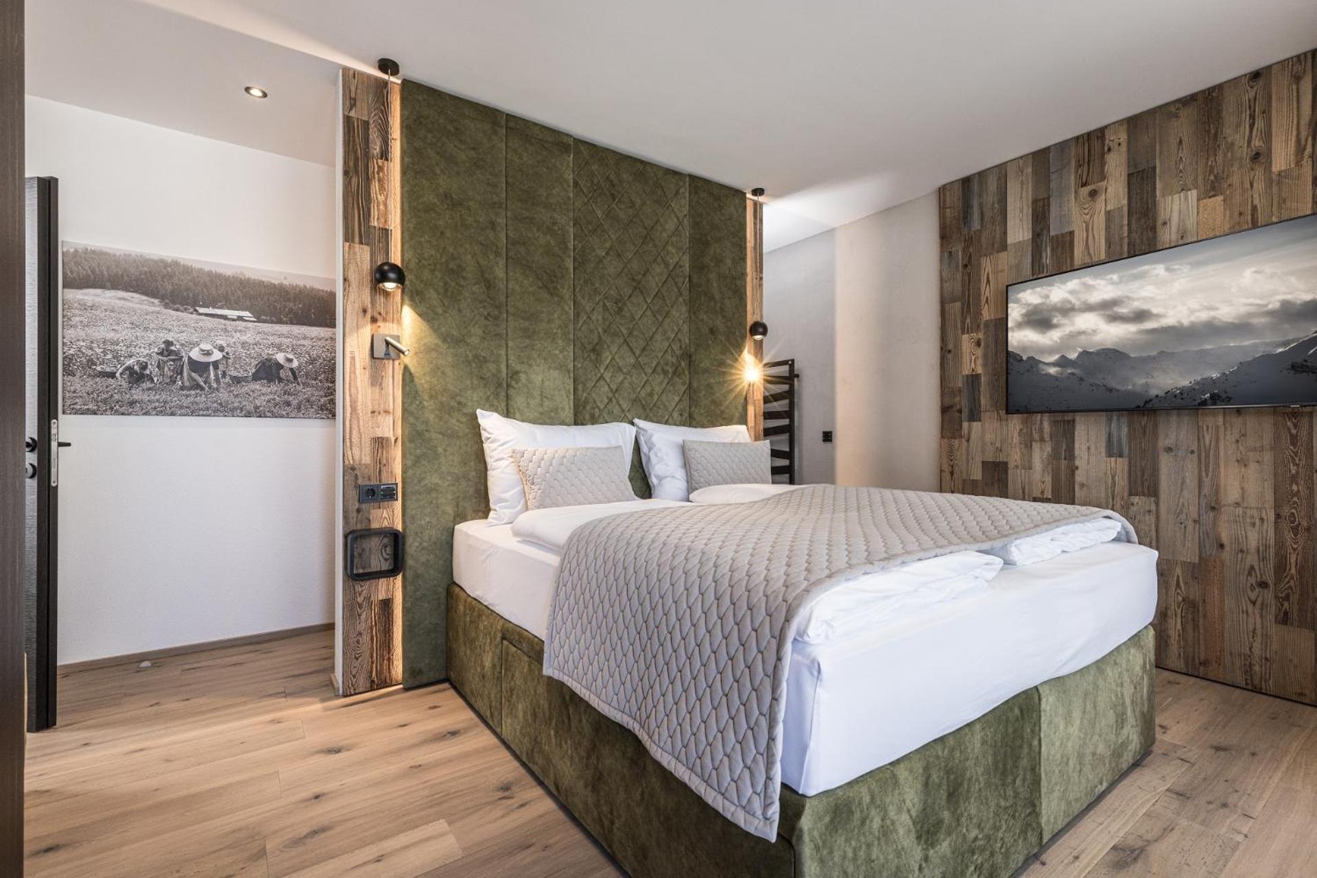 Perfect Lodgings Wiesing Erlach  Room photo