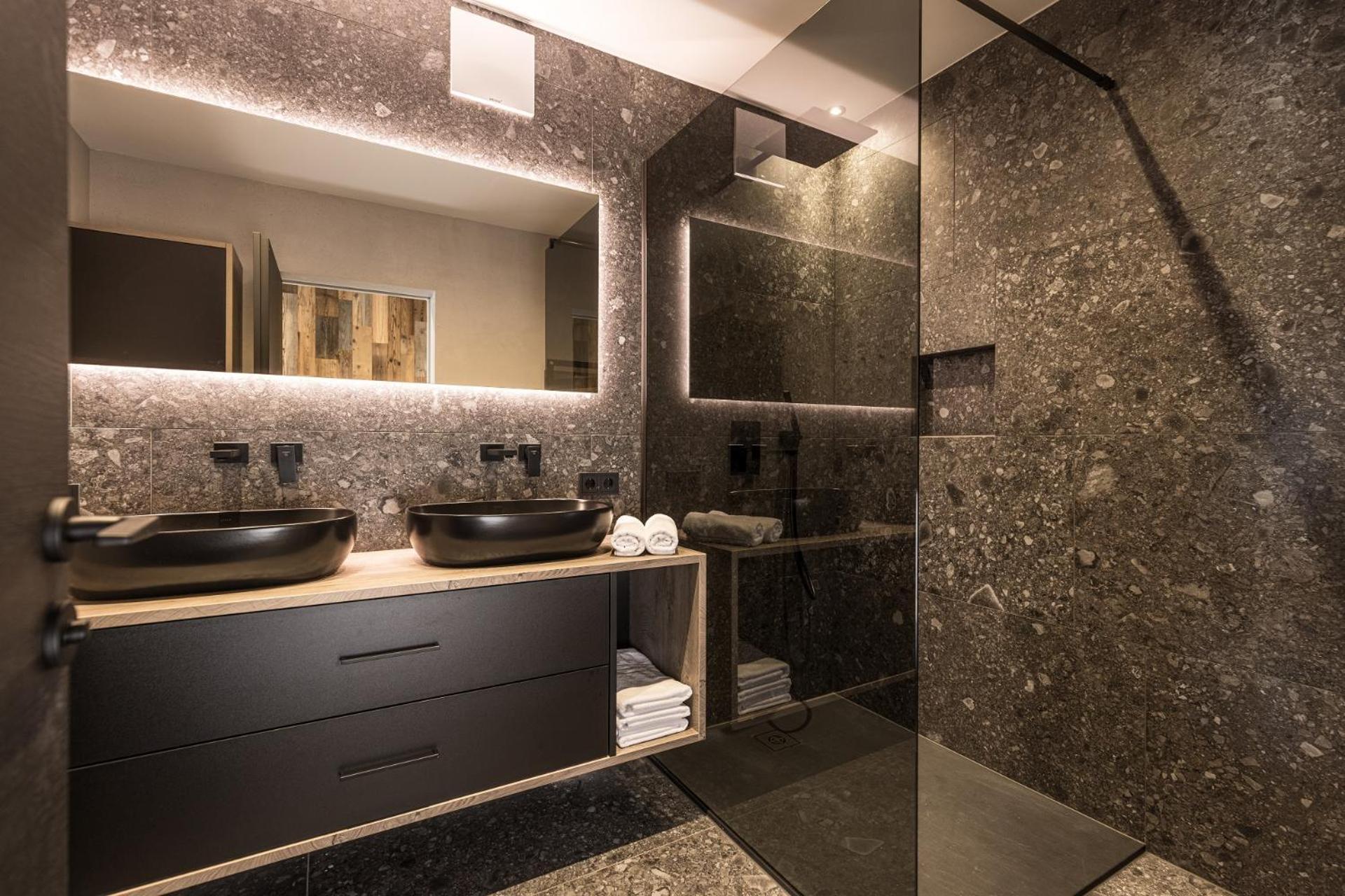 Perfect Lodgings Wiesing Erlach  Room photo