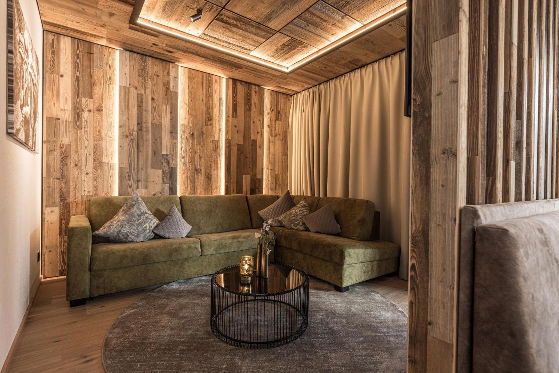 Perfect Lodgings Wiesing Erlach  Room photo
