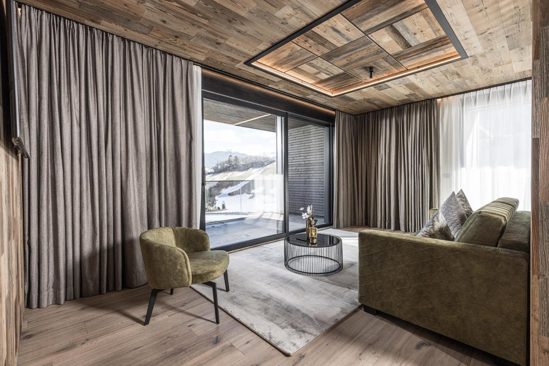 Perfect Lodgings Wiesing Erlach  Room photo