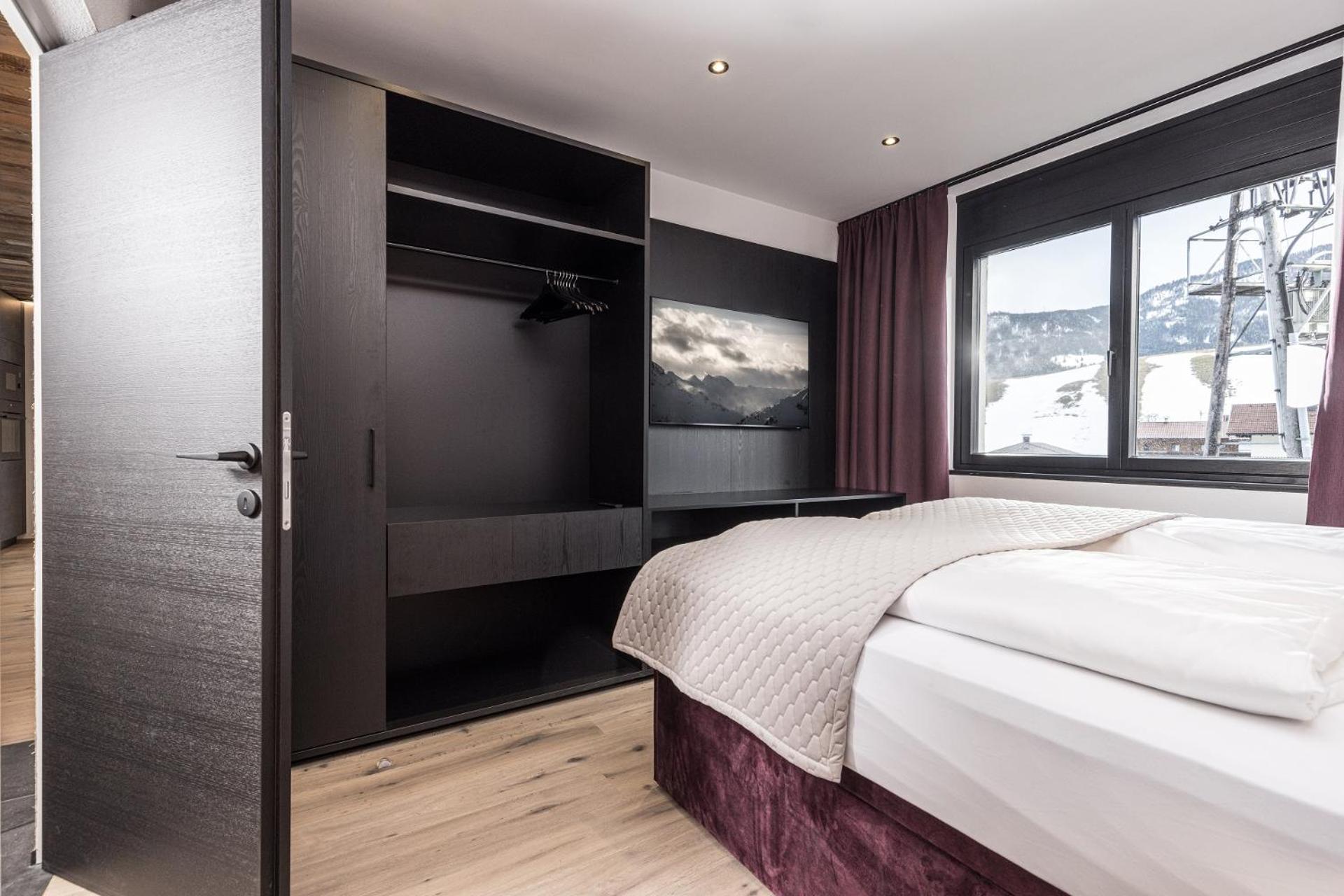 Perfect Lodgings Wiesing Erlach  Room photo