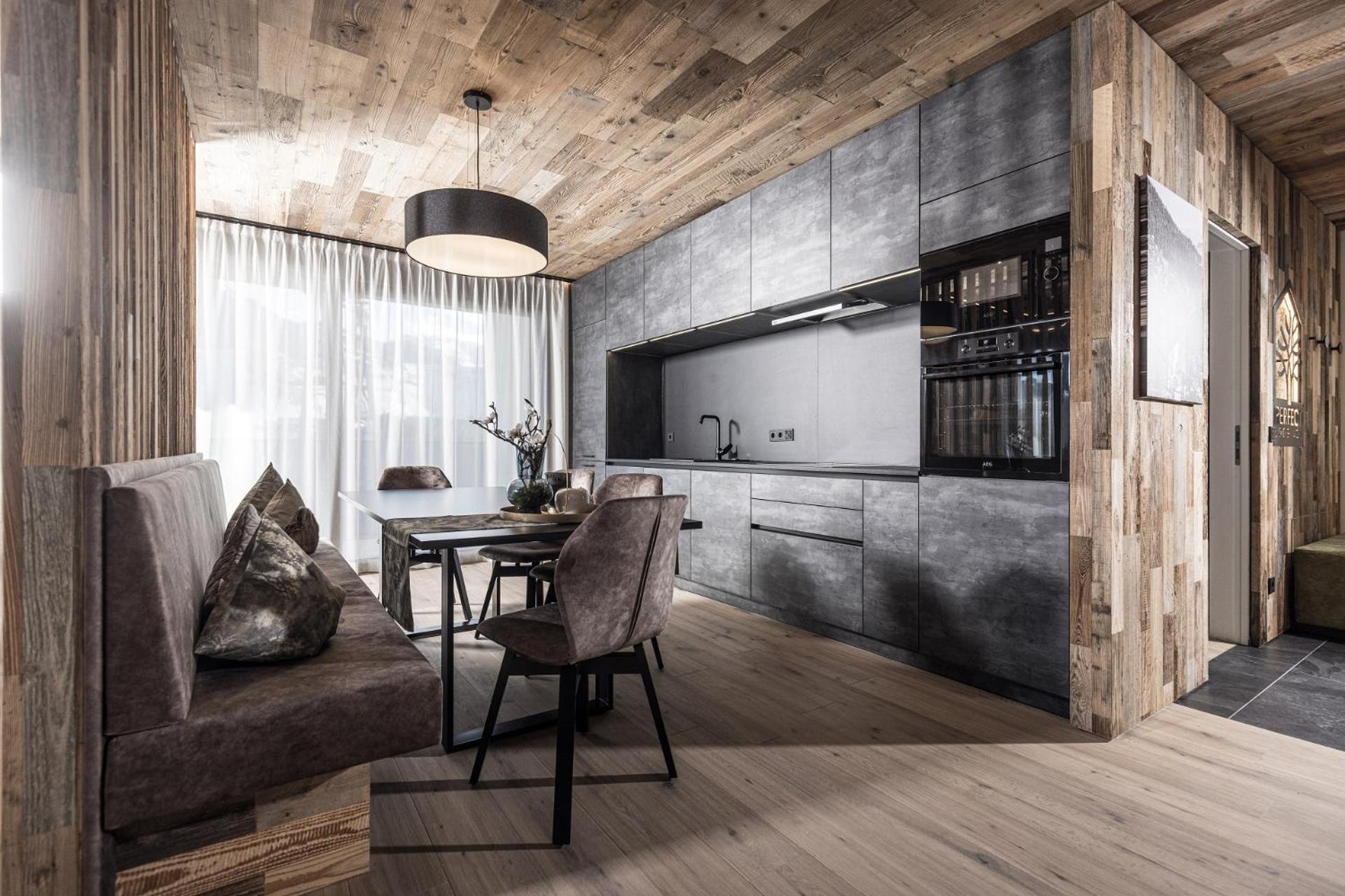 Perfect Lodgings Wiesing Erlach  Room photo