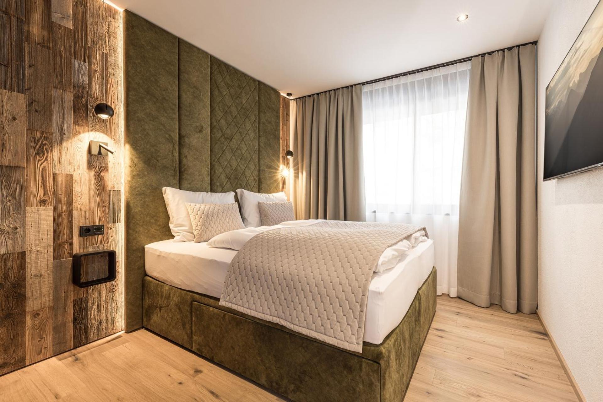 Perfect Lodgings Wiesing Erlach  Room photo