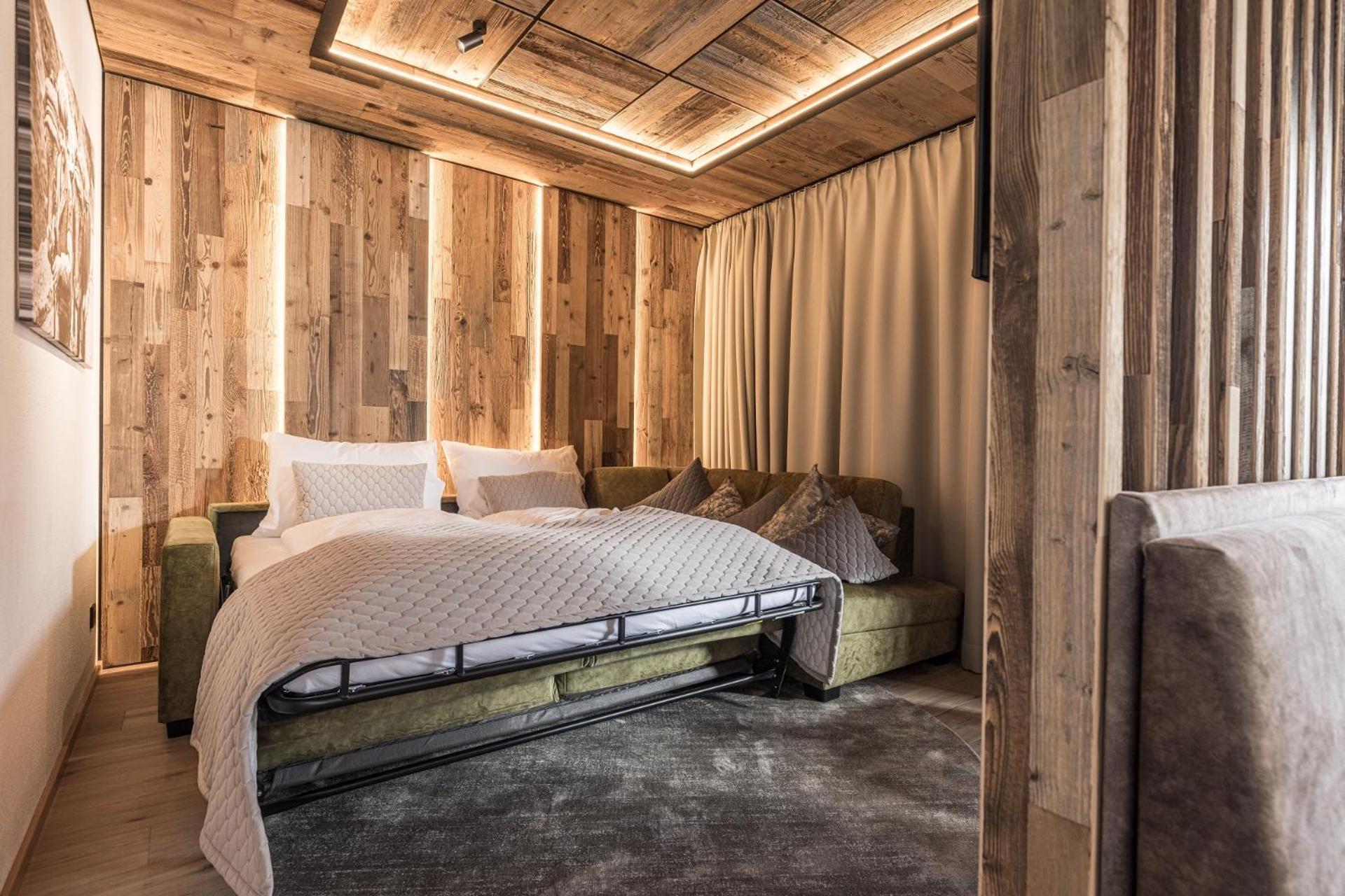 Perfect Lodgings Wiesing Erlach  Room photo